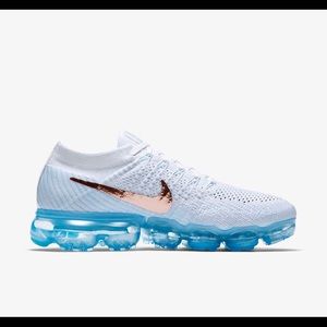 Nike air vapormax flyfit